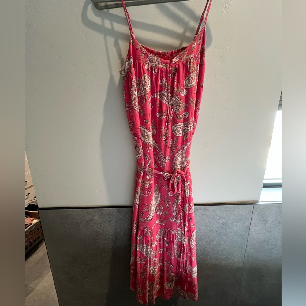 Lucky brand dress
